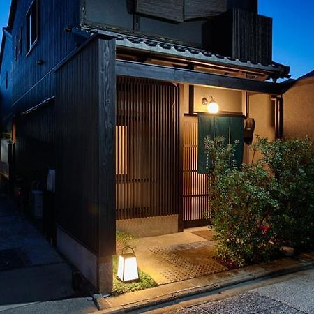 Kyoto Ayanishiki Shimabara-Omon Residence【京都 Ayanishiki 島原大門邸】 Exterior foto