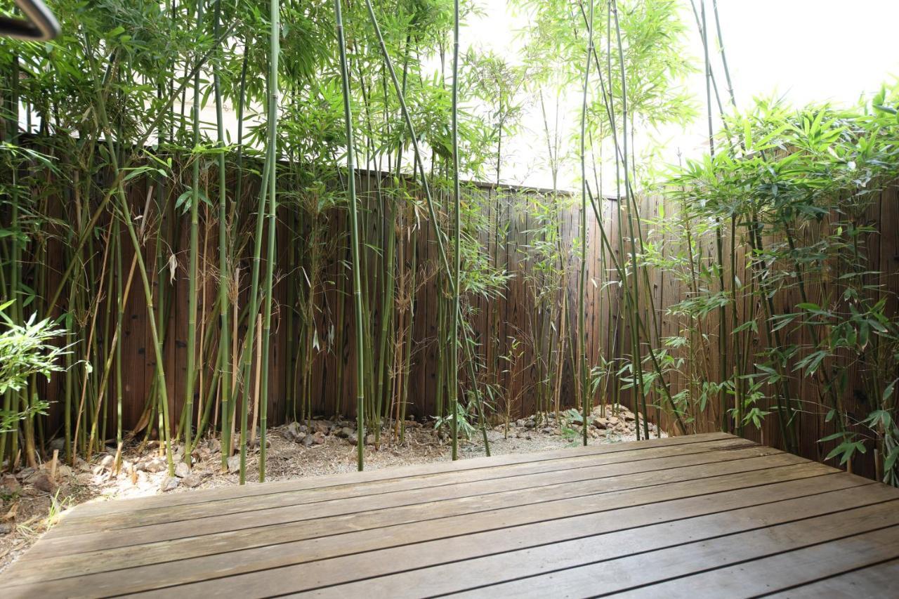 Kyoto Ayanishiki Shimabara-Omon Residence【京都 Ayanishiki 島原大門邸】 Exterior foto